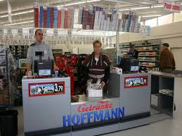 Nie wieder vor verschlossener tür stehen! Riepen Wird Zu Getranke Hoffmann Getranke Hoffmann