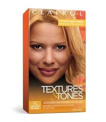 I read some of the reviews and people are expecting magic in a box. Text Tone H Clr Lgtest Blon 7g Produits De Beaute Princessa