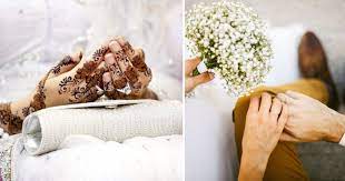 Kalau Mahu Jodoh Idaman Datang Mendekat Amalkan Baca Tiga Doa Ini Kashoorga