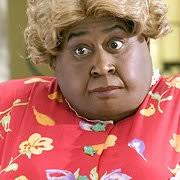 Ovoj mami se ne želite zamjeriti. FBI-ev tajni agent Malcolm Turner (Martin  Lawrence) poznat je po tome da se najbolje prerušava na zadacima. Njegov je  novi zadatak uloviti brutalnog pljačkaša banaka Lestera,