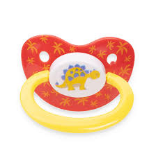 Rearz - Dinosaur - Adult Pacifier Set with Lanyard and Clip (2 Pack) :  Amazon.ca: Baby
