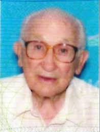 Walter Snow Obituary (2016)