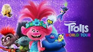 Cartoon movies trolls online for free in hd. Trolls World Tour How To Watch Trolls 2 On Amazon Sky And Google Play And The Cast Of Dreamworks New Animated Movie Edinburgh News