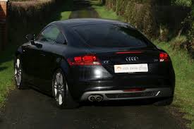 Image result for Brilliant Black 2013 TTS