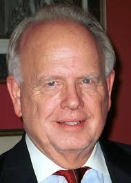 Former IU music dean, church organist Charles Webb to be recognized