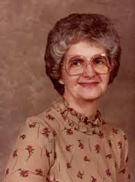 Johnnie Mae Richardson Williams