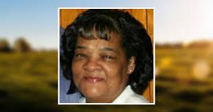 Doris James Johnson Obituary July 10, 2015