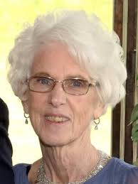 Shirley Irene Yeager