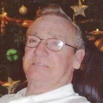 Frederick C. Wolfe Obituary