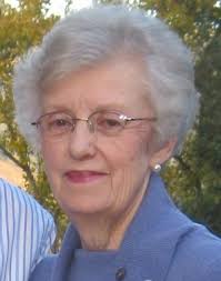 Beverley Rounds Struthers Obituary