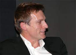 Ronan Bennett (Author of The Catastrophist)