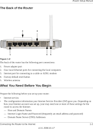 4 cara cek kuota 3 (tri) terbaru maret 2021. 06100036 54mbps Wireless Router User Manual Fullmanual Book Netgear Orporated