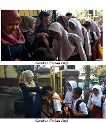 Kenapa bisa begitu, balas muki. Sdn 2 Cimanganten Tarogong Kaler Utamakan Pendidikan Karakter Kandaga