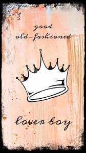 Good old fashioned lover boy. Good Old Fashioned Lover Boy Boys Posters Band Posters Queen Lyrics