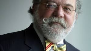 Former Trump Lawyer Takes Long View of Decline in Trust of Brands and  Institutions