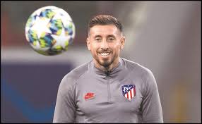 Héctor herrera is 31 years old (19/04/1990) and he is 180cm tall. The Reason Why Hector Herrera Is Still At Atletico Archyde