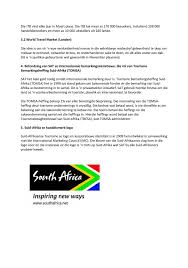 Grade 12 Study Guides Tourism Parent