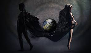 Image Result For Erebus And Nyx Greek Underworld Gods And Goddesses Mythology