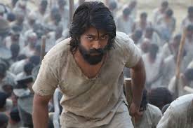 Kgf And Rowdy Thangam How Influenced By Real Life Is The Series The News Minute Join facebook to connect with thangam sivaraman and others you may know. kgf and rowdy thangam how influenced