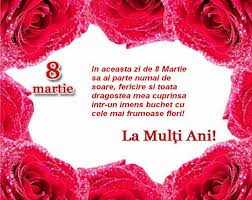 Urari de martisor pentru fete. Retete Culinare Preparatedevis Ro Mesaje De Martisor