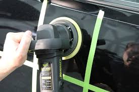 Spider webbing on car paint is one of the most common forms of paint scratch. How To Remove Trail Rash Getting The Scratches Out