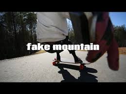 Fake Mountain