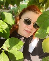 Daisy Lemon's Instagram, Twitter & Facebook