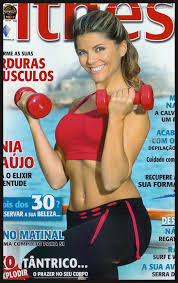 Dos melhores momentos da apresentadora em 2015. Image Of Sonia Araujo