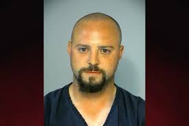 Game Warden Justin Hurst Killed in Shootout by James Freeman