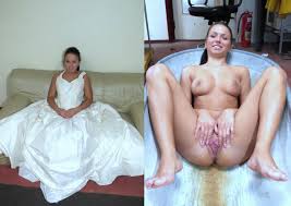 Hot & sweet bride open pussy Porn Pic - EPORNER