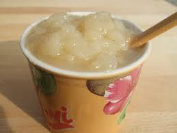 Recette Compote De Poires Vanillee 750g Recette Compote Poire Recette Poire