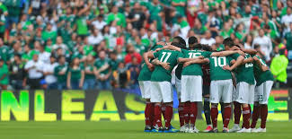 Selección nacional de méxico | #pasiónyorgullo | for english: Mundial Rusia 2018 Una Fiesta Privada Desnuda Las Diferencias Dentro De La Seleccion Mexicana De Futbol Mundial Rusia 2018 El Pais