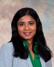 Expert Profile: Ishita Basu