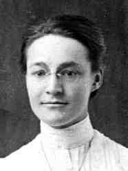 Ancestors of Samuel M Bush