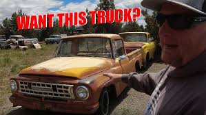 Image result for Federal Yellow 1964 International Truck