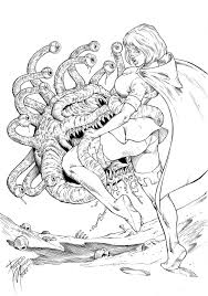 Beholder (character) Porn - Rule 34