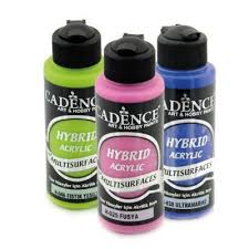 Cadence boya için yazılan tüm şikayet ve kullanıcı yorumlarına bakarak karar verin. Cadence Hybrid Multisurface Akrilik Boya 120 Ml Fiyatlari Urunsec Com