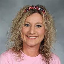 Valerie Akers's Instagram, Twitter & Facebook