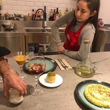 Mit flexionstabellen der verschiedenen fälle und zeiten aussprache und relevante diskussionen kostenloser vokabeltrainer What To Do And See In Sant Pere Catalonia The Best Cooking Classes