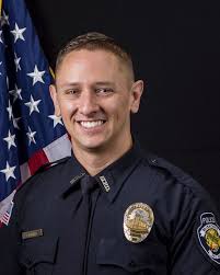 MPD officer promoted