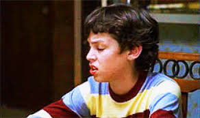 Freaks and geeks GIF