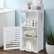 Verkaufe diesen weißen badezimmereckschrank mit leichten gebrauch. Eckschrank Badschrank Fur Badezimmer Kuche Kaufland De