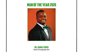 You can add all sorts of herbs and spices to create a rich n. Jamal Cooks 2019 Man Of The Year Bishop O Dowd High School