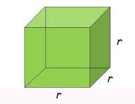 Volume #kubus #balok menentukan volume gabungan antara kubus dan balok sangatlah mudah. Rangkuman Rumus Volume Bangun Ruang Matematika