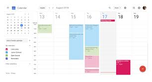 Learn How To Integrate Google Calendar With Laravel