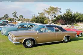 Image result for Sable Tan 1964 Chrysler