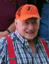 Obituary information for Gordon W. Jones
