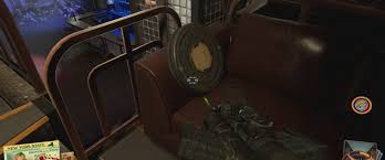 0x145e45ec9 jtf wolverines 0x145e45ee7 orion initiative Infinite Warfare Shaolin Shuffle Unlock Pack A Punch Parts Shacknews