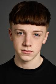 Ashton Prince's Instagram, Twitter & Facebook