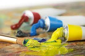 What Colors Make Yellow Mixing Guide